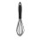 Non-Scratch Red Whisk for Cooking – 30 cm 1