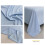 Office Cushion Chair for Home and Students 1 Pack 4