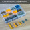 270 Pcs Assorted Wall Plugs Kit for Home Improvement and Decor Replace 1