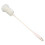 Flexible Water Bottle Brush with Soft Sponge Head 1