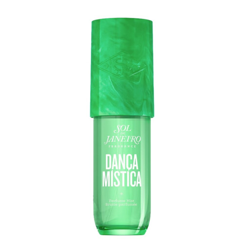 Sol de Janeiro Sol De Janeiro Danca Mistica Perfume Mist Limited Edition 90ml