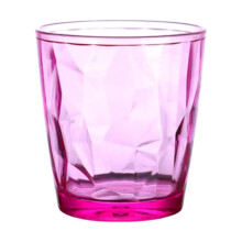 Verres à boire en acrylique pour enfants, 35 cl
