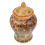 Ceramic Tea Jar Vintage Style Airtight Storage Canister 1