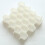 White Plastic Drawer Divider Set – Adjustable Organiser 1
