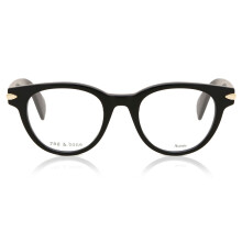 Rag & Bone RNB3003 807 Women New Eyeglasses