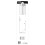 Hozelock Hozelock Micro Extension Tube 4mm (10 pack) 2