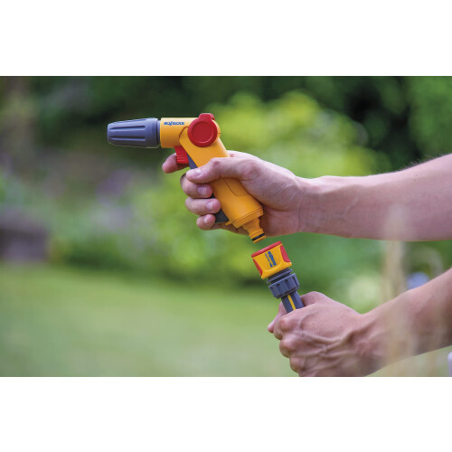 Hozelock H/L Jet Spray Gun 2675 1