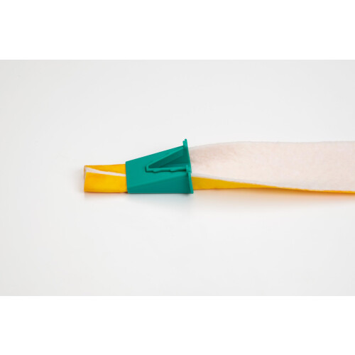 Clover Fabric Tube Maker- 2