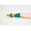 Clover Fabric Tube Maker- 4