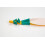 Clover Fabric Tube Maker- 5