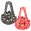 Cloth Egg Collecting Basket with 9 Compartments 1