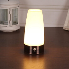 Rechargeable Touch Desk Lamp, 3-Level Dimmable