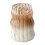 Eiskaffeeglas, gerippt, 532 ml 1