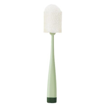Kitchen Bottle Brush with Long Handle, Heat-Resistant, 1