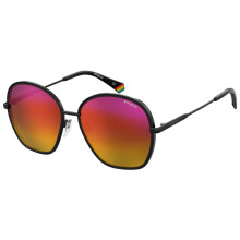 Polaroid PLD 6113/S 92Y/DL Women New Sunglasses