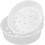 Ångkorg i plast för riskokare – 2-pack 1