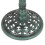 Kingfisher Kingfisher BBATH 63cm Resin Traditional Bird Bath 4