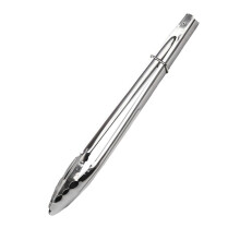 Stainless Steel Cooking Tongs Set of 2