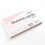 Silvine A6 Flash Cards, Revision & Study - Lined (50 Cards) (Pink) 2