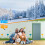 Thermoisolierender Türvorhang, Winterfest, Winddicht, 1 Stück 4