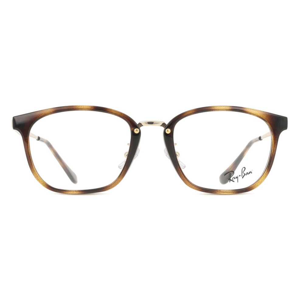 Ray Ban Ray-Ban Rx7247d Asian Fit 8472 Unisex New Eyeglasses