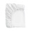 Disposable Non-Woven King Bed Sheet Set White 1