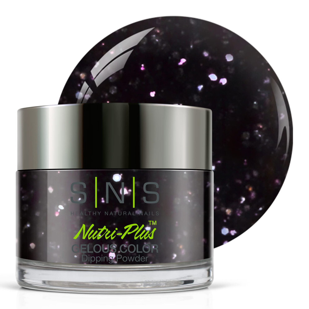 Sns Healthy Natural Sns Nails Dipping Powder Gelous Color - Winter Wonderland Collection - Ww20-1Oz