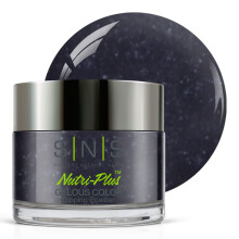 SNS Nails Dip-Pulver Gelous Farbe - Winter Wonderland Kollektion - WW06-1oz
