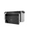 (black) Switch oled host base baffle heat sink suitable for original base DIY shell Nintendo accessories 2