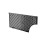 (black) Switch oled host base baffle heat sink suitable for original base DIY shell Nintendo accessories 7