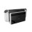 (black) Switch oled host base baffle heat sink suitable for original base DIY shell Nintendo accessories 8
