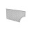 (black) Switch oled host base baffle heat sink suitable for original base DIY shell Nintendo accessories 9