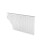 (black) Switch oled host base baffle heat sink suitable for original base DIY shell Nintendo accessories 10