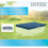 Intex Intex Pool Cover Rectangular 400x200 cm 28037 2