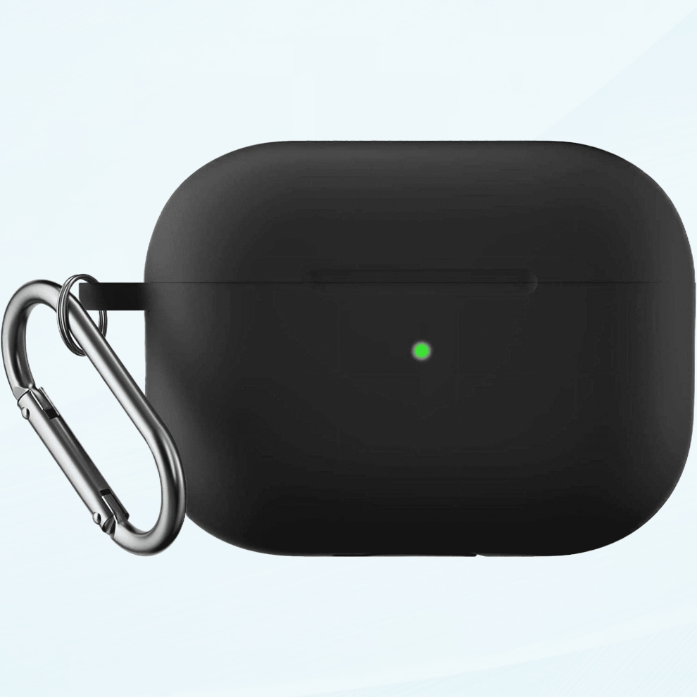 Soft Silicone Case For Airpods Pro 2Nd Gen 9450273206523