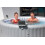 Bestway Lay-Z-Spa 4-in-1 accessory tray 2
