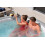 Bestway Lay-Z-Spa 4-in-1 accessory tray 6