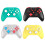 (Gray) 6-Axis Doublemotor 3D Joysticks Gamepad Turbo Function for Nintendo Switch Pro NS Lite 2