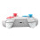 (Yellow) 6-Axis Doublemotor 3D Joysticks Gamepad Turbo Function for Nintendo Switch Pro NS Lite 3