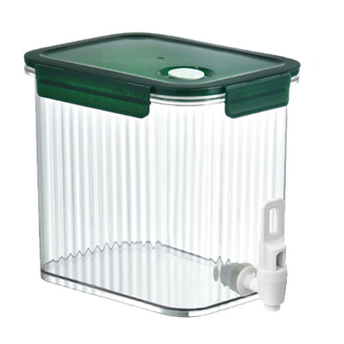 Drankdispenser van 3,5 liter met tapkraan