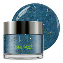 SNS Nail Dipping Powder Holidazzle Kollektion (HD14 - Kris Kringle - 42 g)
