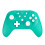 (Gray) 6-Axis Doublemotor 3D Joysticks Gamepad Turbo Function for Nintendo Switch Pro NS Lite 11