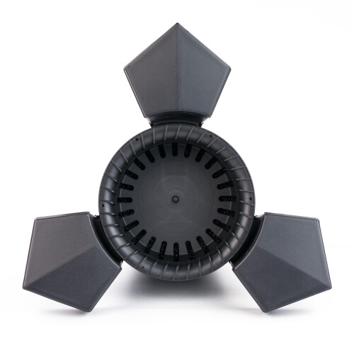 Bermuda Floating Pond Skimmer with pump 1