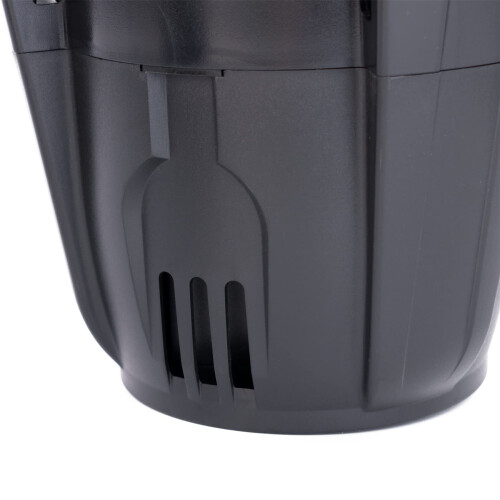 Bermuda Floating Pond Skimmer with pump 2