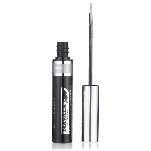 Mavala Mavala Eye-Lite Flüssiger Eyeliner, Grau Perle, 4,5 g