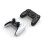 4PCS Silicone Cap Joystick Thumb Grip Protective Cover For PS5 Game Controllers 2