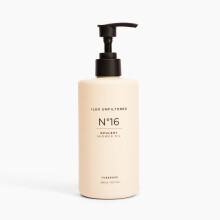 + Lux Unfiltered N16 Opulentes Duschöl - Körperwaschöl in Tuberose - Vollständiges Körperreinigungsöl