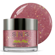 SNS Nails Dipping Powder Gelous Color - Winter Wonderland Kollektion - WW13-1oz