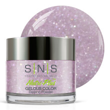 SNS Nails Dipping Powder Gelous Color - Winter Wonderland Kollektion - WW17-1oz