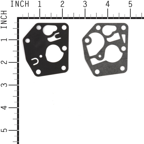 Briggs & Stratton Carburettor Diaphragm/Gasket Kit. 795083 1